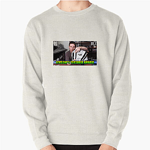 LevelCap: Objective Focused Levelcap Gaming Sweatshirts
