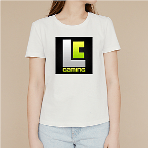 Eyes Up, LevelCap Engaged Levelcap Gaming T-Shirts