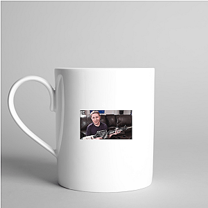 LevelCap’s Mission Briefing Kit Levelcap Gaming Mugs