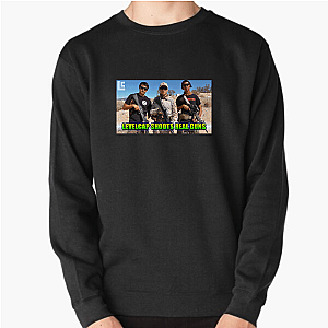Suppress the Noise – LevelCap Style Levelcap Gaming Sweatshirts