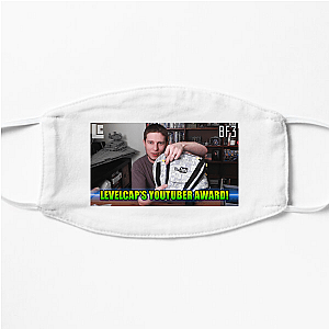 LevelCap: Objective Focused Levelcap Gaming Face Masks