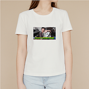 LevelCap: Objective Focused Levelcap Gaming T-Shirts