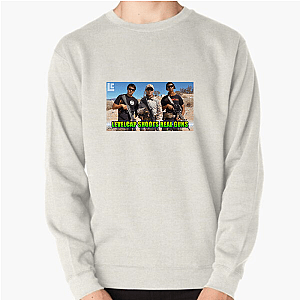 Suppress the Noise – LevelCap Style Levelcap Gaming Sweatshirts