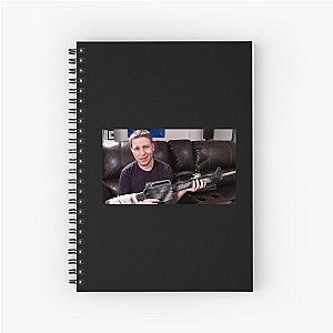LevelCap’s Mission Briefing Kit Levelcap Gaming Notebook