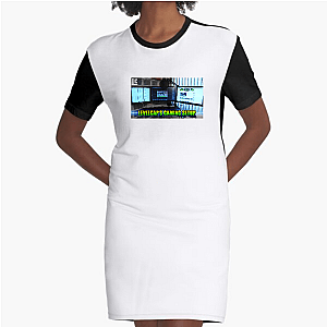 LevelCap: Precision Under Pressure Levelcap Gaming Dresses