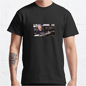 LevelCap’s Mission Briefing Kit Levelcap Gaming T-Shirts