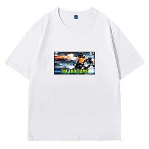 LevelCap: Clear Comms Club Levelcap Gaming T-Shirts