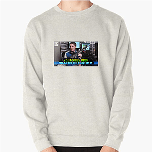 The LevelCap Operator Collection Levelcap Gaming Sweatshirts