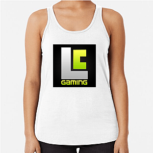 Eyes Up, LevelCap Engaged Levelcap Gaming Tank Tops