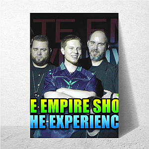 Serious Frags Only – LevelCap Edition Levelcap Gaming Posters
