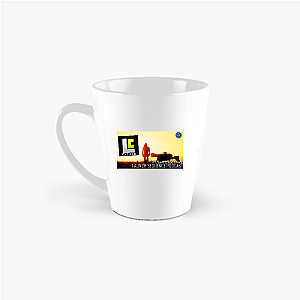 Operator Mindset by LevelCap Levelcap Gaming Mugs