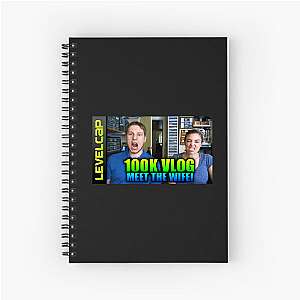 Hardcore Mode – Powered by LevelCap Levelcap Gaming Notebook