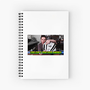 LevelCap: Objective Focused Levelcap Gaming Notebook