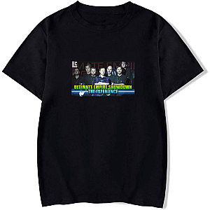 Serious Frags Only – LevelCap Edition Levelcap Gaming T-Shirts
