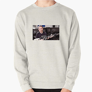 LevelCap’s Mission Briefing Kit Levelcap Gaming Sweatshirts