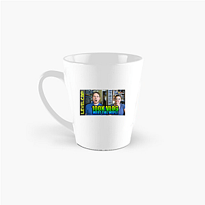 Hardcore Mode – Powered by LevelCap Levelcap Gaming Mugs