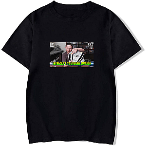 LevelCap: Objective Focused Levelcap Gaming T-Shirts