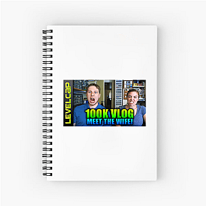 Hardcore Mode – Powered by LevelCap Levelcap Gaming Notebook