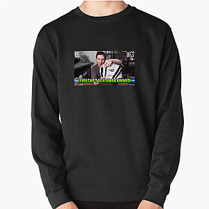 LevelCap: Objective Focused Levelcap Gaming Sweatshirts