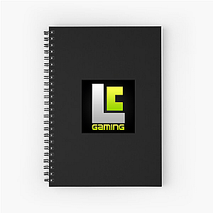 Eyes Up, LevelCap Engaged Levelcap Gaming Notebook