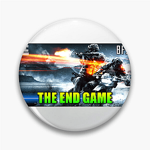 LevelCap: Clear Comms Club Levelcap Gaming Pins