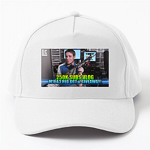 The LevelCap Operator Collection Levelcap Gaming Hats & Caps