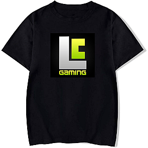 Eyes Up, LevelCap Engaged Levelcap Gaming T-Shirts