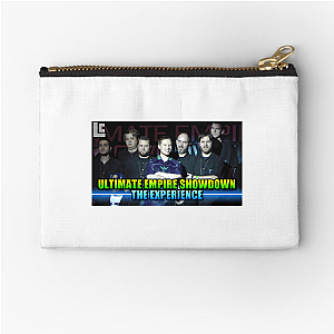 Serious Frags Only – LevelCap Edition Levelcap Gaming Zipper Pouches