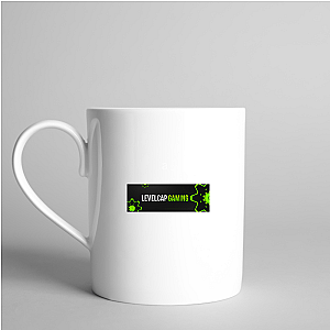 LevelCap Tactical Series Levelcap Gaming Mugs