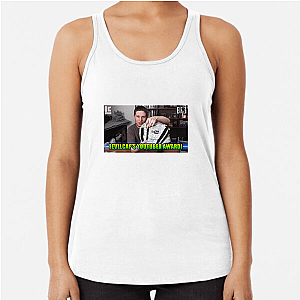 LevelCap: Objective Focused Levelcap Gaming Tank Tops