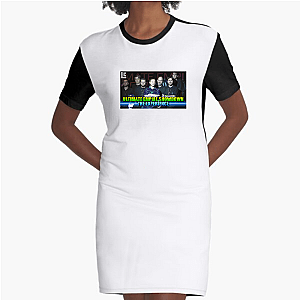Serious Frags Only – LevelCap Edition Levelcap Gaming Dresses