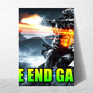 LevelCap: Clear Comms Club Levelcap Gaming Posters