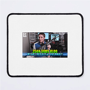 The LevelCap Operator Collection Levelcap Gaming Mouse Pads