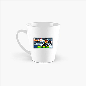 LevelCap: Clear Comms Club Levelcap Gaming Mugs