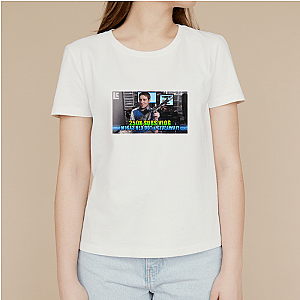 The LevelCap Operator Collection Levelcap Gaming T-Shirts