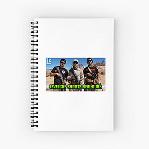Suppress the Noise – LevelCap Style Levelcap Gaming Notebook