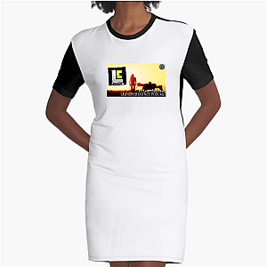 Operator Mindset by LevelCap Levelcap Gaming Dresses