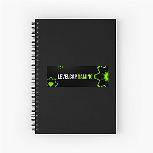 LevelCap Tactical Series Levelcap Gaming Notebook