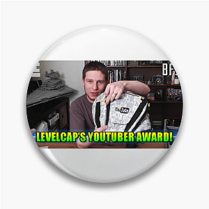 LevelCap: Objective Focused Levelcap Gaming Pins