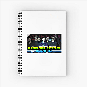 Serious Frags Only – LevelCap Edition Levelcap Gaming Notebook