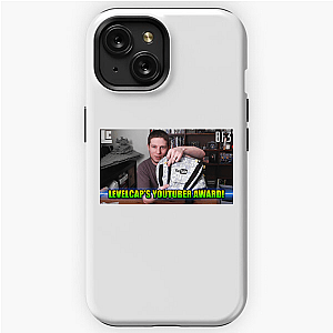 LevelCap: Objective Focused Levelcap Gaming iPhone Cases