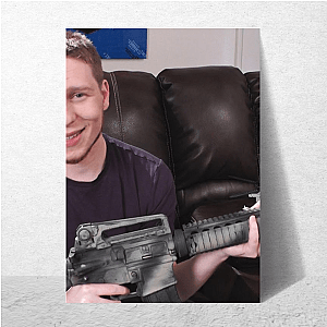 LevelCap’s Mission Briefing Kit Levelcap Gaming Posters