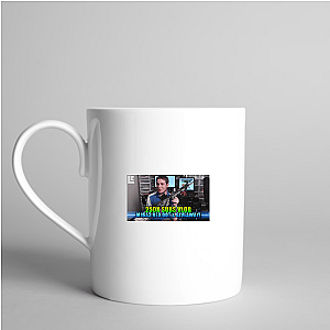 The LevelCap Operator Collection Levelcap Gaming Mugs