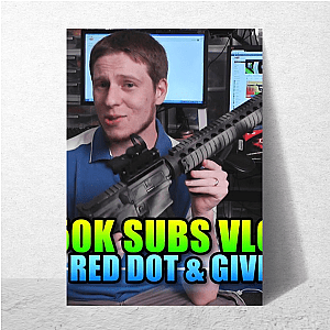 The LevelCap Operator Collection Levelcap Gaming Posters