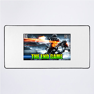 LevelCap: Clear Comms Club Levelcap Gaming Mouse Pads