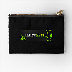 LevelCap Tactical Series Levelcap Gaming Zipper Pouches