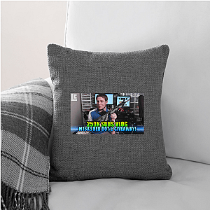 The LevelCap Operator Collection Levelcap Gaming Pillows Cover