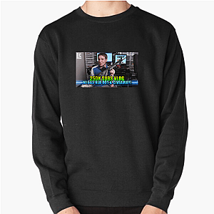 The LevelCap Operator Collection Levelcap Gaming Sweatshirts