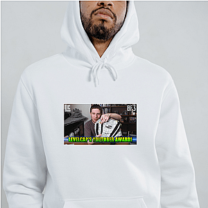 LevelCap: Objective Focused Levelcap Gaming Hoodies