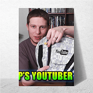 LevelCap: Objective Focused Levelcap Gaming Posters